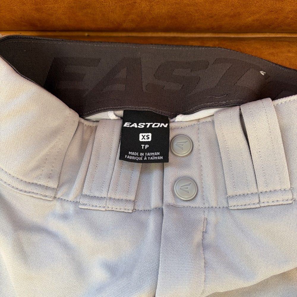 Baseball pants - Picture 3 of 3